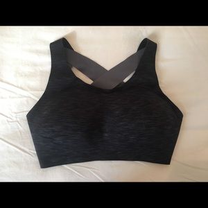 lululemon enlite bra